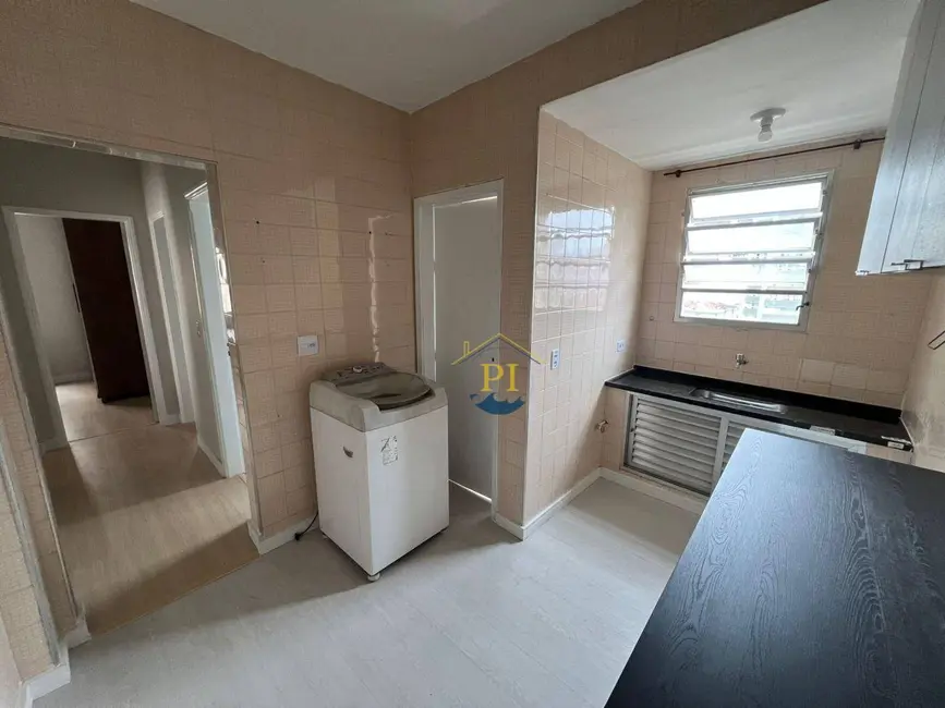 Foto 9 de Apartamento com 2 quartos à venda, 61m2 em Praia Grande - SP
