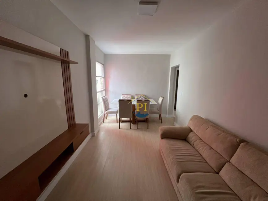 Foto 2 de Apartamento com 2 quartos à venda, 61m2 em Praia Grande - SP