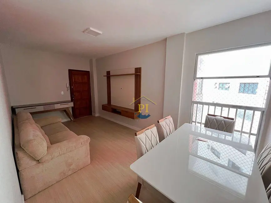 Foto 1 de Apartamento com 2 quartos à venda, 61m2 em Praia Grande - SP