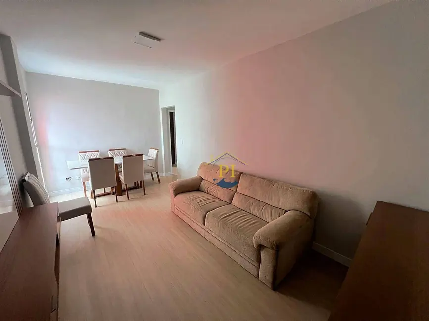 Foto 3 de Apartamento com 2 quartos à venda, 61m2 em Praia Grande - SP