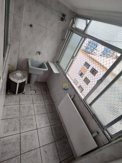 Foto 4 de Apartamento com 2 quartos à venda, 80m2 em Aviação, Praia Grande - SP