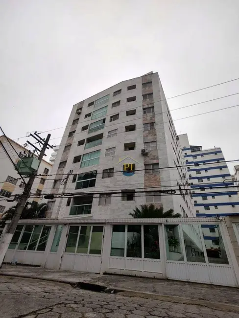 Foto 2 de Apartamento com 2 quartos à venda, 80m2 em Aviação, Praia Grande - SP