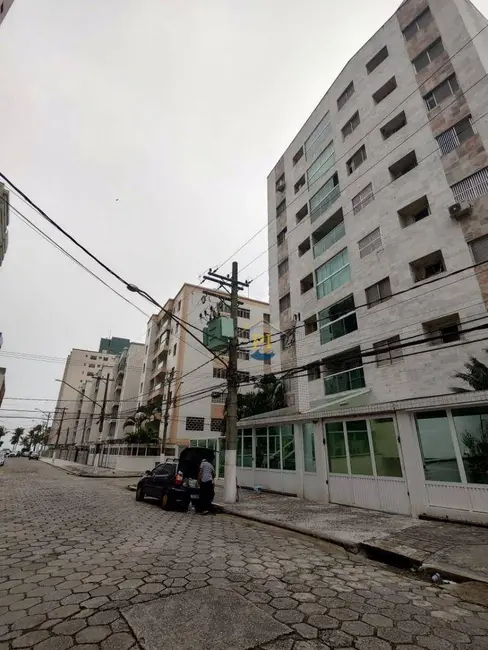 Foto 5 de Apartamento com 2 quartos à venda, 80m2 em Aviação, Praia Grande - SP