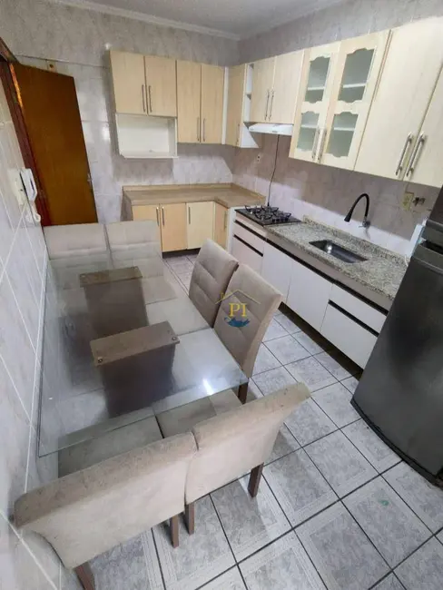 Foto 6 de Apartamento com 2 quartos à venda, 80m2 em Aviação, Praia Grande - SP