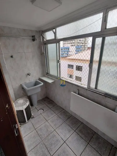 Foto 3 de Apartamento com 2 quartos à venda, 80m2 em Aviação, Praia Grande - SP