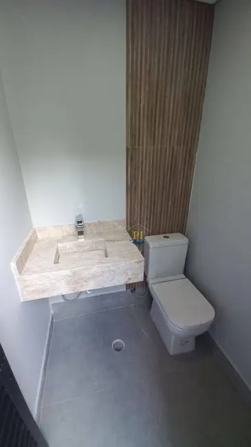 Foto 6 de Sobrado com 3 quartos à venda, 160m2 em Aviação, Praia Grande - SP