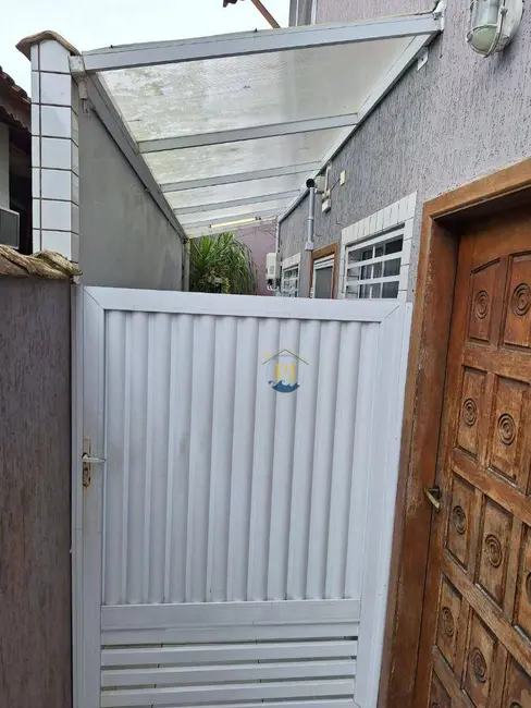 Foto 2 de Casa de Condomínio com 2 quartos à venda, 48m2 em Praia Grande - SP