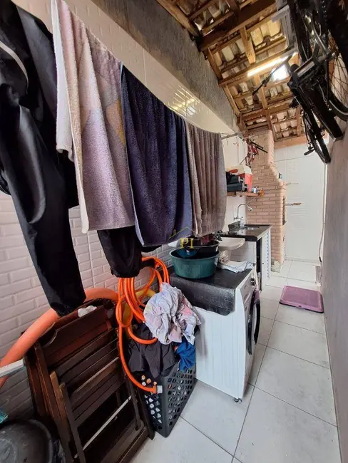 Foto 6 de Casa de Condomínio com 2 quartos à venda, 48m2 em Praia Grande - SP