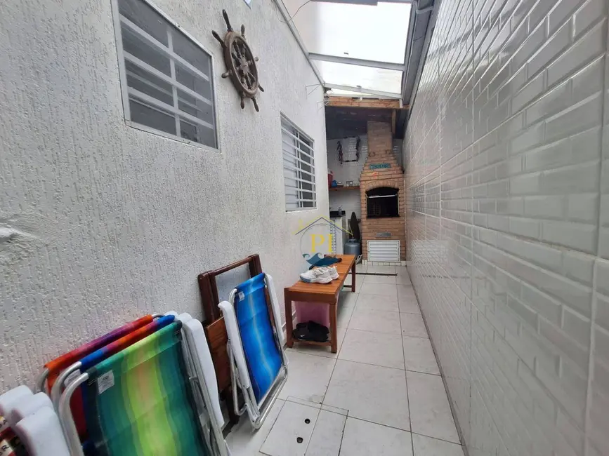 Foto 8 de Casa de Condomínio com 2 quartos à venda, 48m2 em Praia Grande - SP
