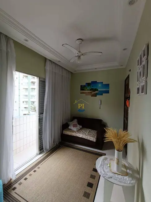 Apartamento com 1 quarto à venda, 42m2 em Aviação, Praia Grande - SP - imagem 3 Foto 3 de Apartamento com 1 quarto à venda, 42m2 em Aviação, Praia Grande - SP