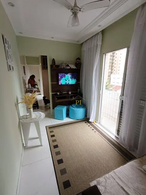 Apartamento com 1 quarto à venda, 42m2 em Aviação, Praia Grande - SP - imagem 9 Foto 9 de Apartamento com 1 quarto à venda, 42m2 em Aviação, Praia Grande - SP