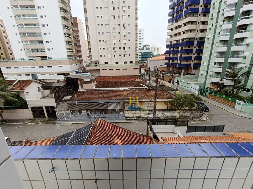 Apartamento com 1 quarto à venda, 42m2 em Aviação, Praia Grande - SP - imagem 6 Foto 6 de Apartamento com 1 quarto à venda, 42m2 em Aviação, Praia Grande - SP