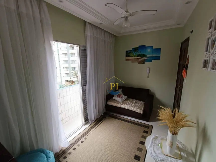 Apartamento com 1 quarto à venda, 42m2 em Aviação, Praia Grande - SP - imagem 4 Foto 4 de Apartamento com 1 quarto à venda, 42m2 em Aviação, Praia Grande - SP