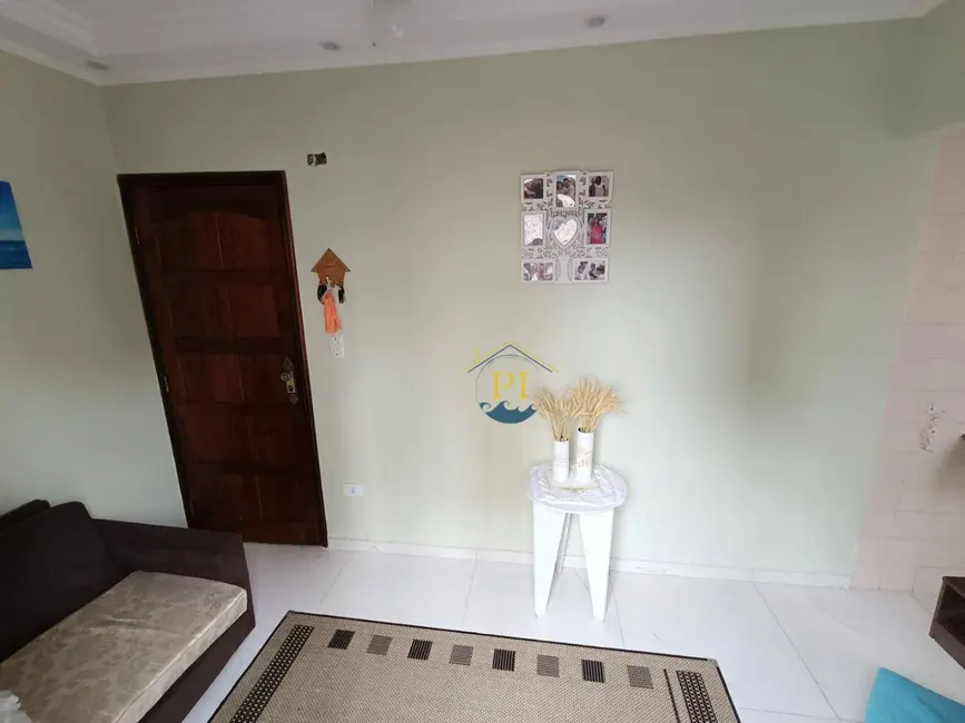 Apartamento com 1 quarto à venda, 42m2 em Aviação, Praia Grande - SP - imagem 7 Foto 7 de Apartamento com 1 quarto à venda, 42m2 em Aviação, Praia Grande - SP