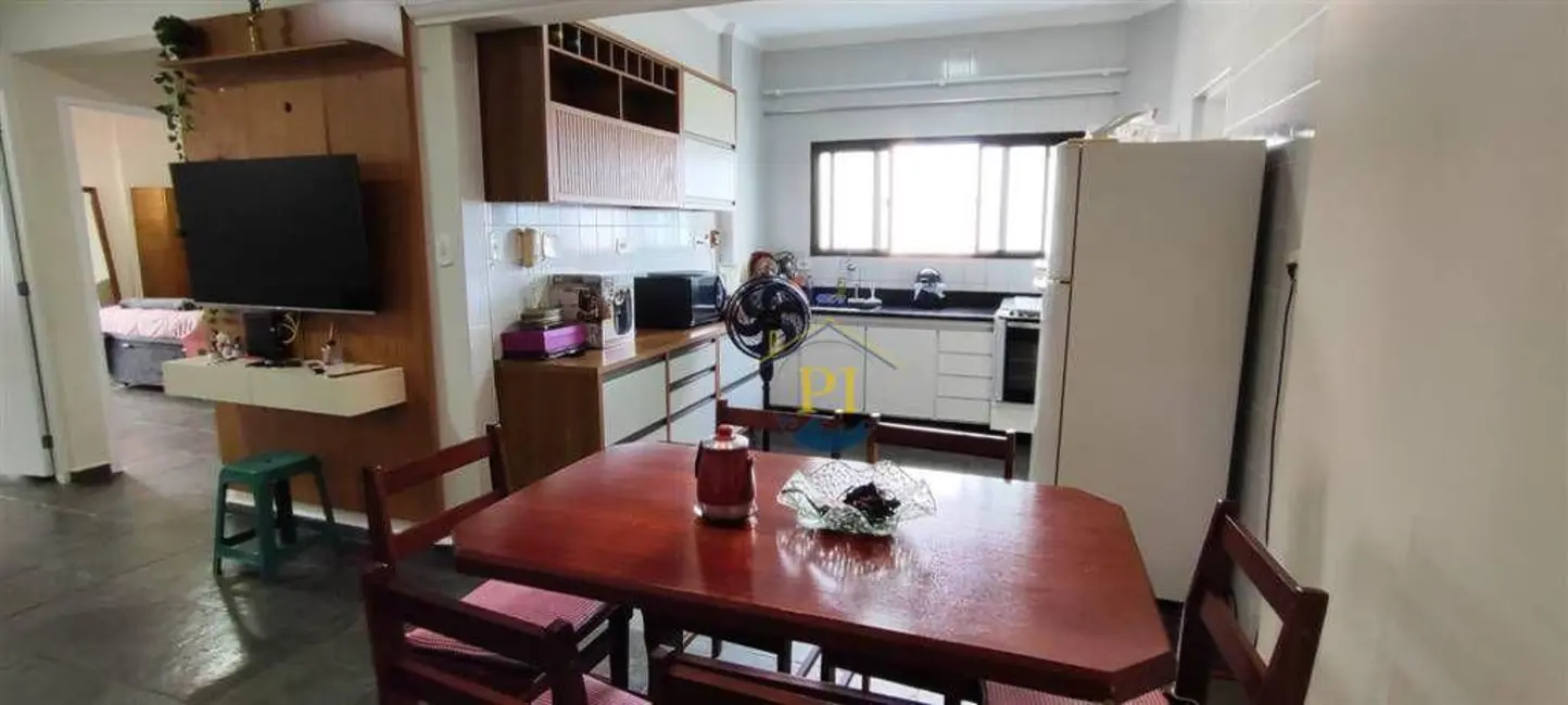 Foto 5 de Apartamento com 2 quartos à venda, 121m2 em Aviação, Praia Grande - SP