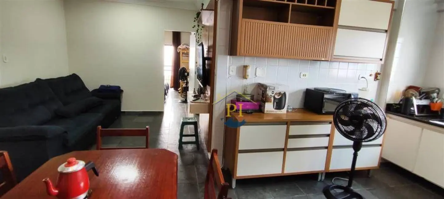 Foto 6 de Apartamento com 2 quartos à venda, 121m2 em Aviação, Praia Grande - SP