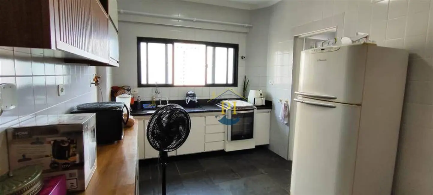 Foto 4 de Apartamento com 2 quartos à venda, 121m2 em Aviação, Praia Grande - SP