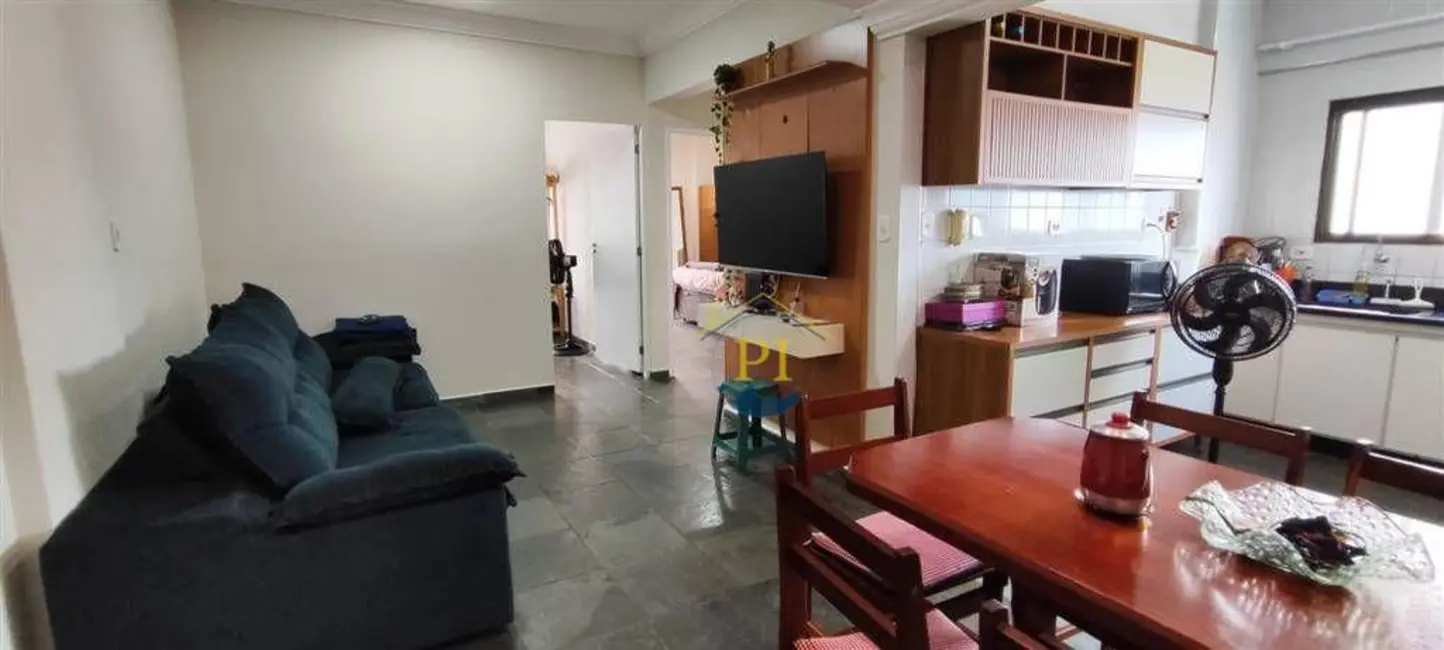 Foto 3 de Apartamento com 2 quartos à venda, 121m2 em Aviação, Praia Grande - SP