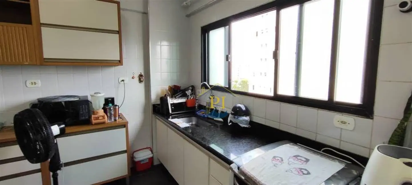 Foto 7 de Apartamento com 2 quartos à venda, 121m2 em Aviação, Praia Grande - SP