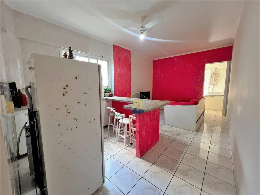 Apartamento com 1 quarto à venda, 41m2 em Praia Grande - SP - imagem 6 Foto 6 de Apartamento com 1 quarto à venda, 41m2 em Praia Grande - SP