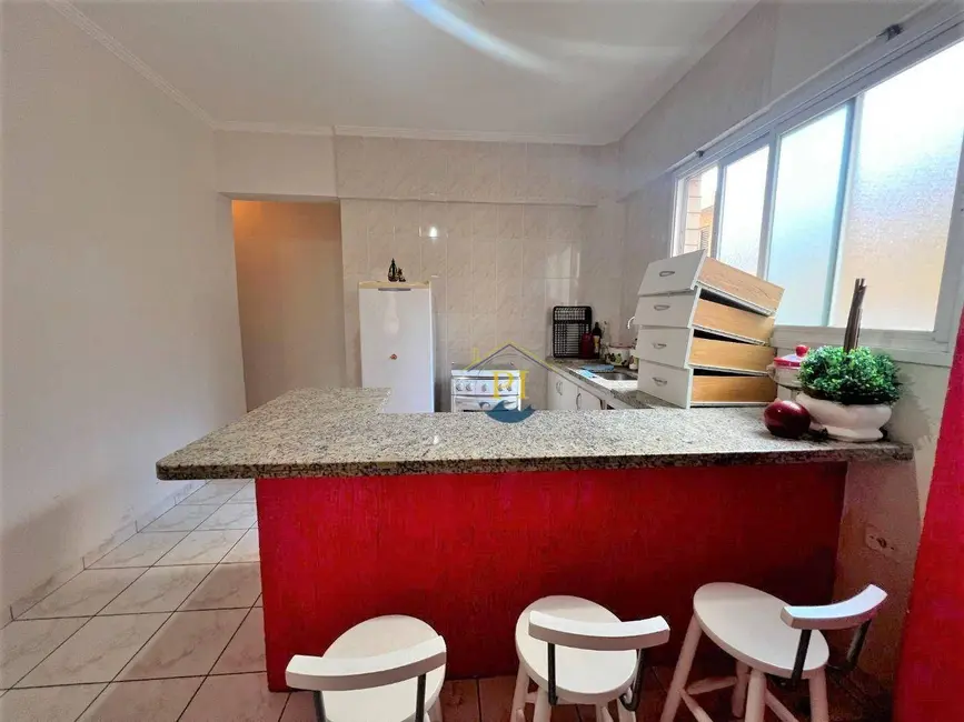 Apartamento com 1 quarto à venda, 41m2 em Praia Grande - SP - imagem 3 Foto 3 de Apartamento com 1 quarto à venda, 41m2 em Praia Grande - SP