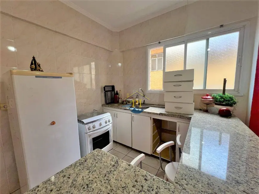 Apartamento com 1 quarto à venda, 41m2 em Praia Grande - SP - imagem 4 Foto 4 de Apartamento com 1 quarto à venda, 41m2 em Praia Grande - SP