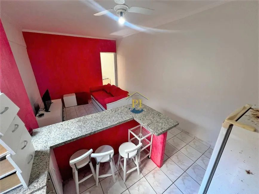 Apartamento com 1 quarto à venda, 41m2 em Praia Grande - SP - imagem 5 Foto 5 de Apartamento com 1 quarto à venda, 41m2 em Praia Grande - SP
