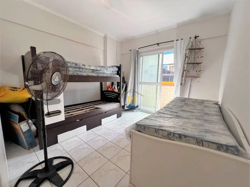 Apartamento com 1 quarto à venda, 41m2 em Praia Grande - SP - imagem 9 Foto 9 de Apartamento com 1 quarto à venda, 41m2 em Praia Grande - SP