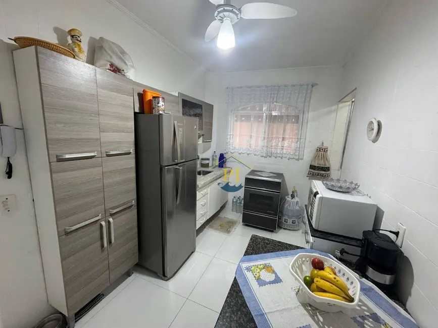 Foto 3 de Apartamento com 2 quartos à venda, 72m2 em Aviação, Praia Grande - SP