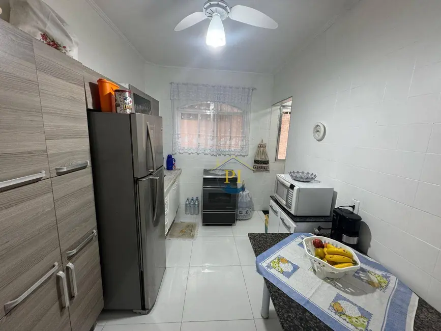 Foto 5 de Apartamento com 2 quartos à venda, 72m2 em Aviação, Praia Grande - SP