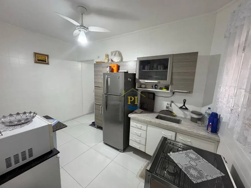 Foto 4 de Apartamento com 2 quartos à venda, 72m2 em Aviação, Praia Grande - SP