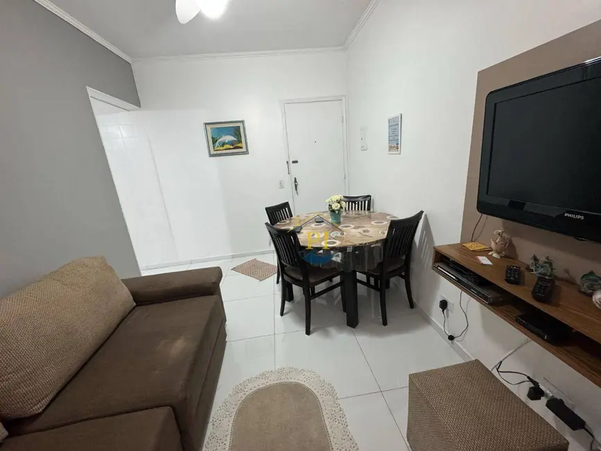 Foto 2 de Apartamento com 2 quartos à venda, 72m2 em Aviação, Praia Grande - SP