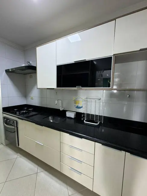 Foto 8 de Apartamento com 2 quartos à venda, 86m2 em Real, Praia Grande - SP