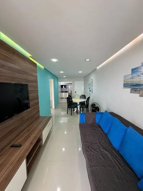 Foto 7 de Apartamento com 2 quartos à venda, 86m2 em Real, Praia Grande - SP