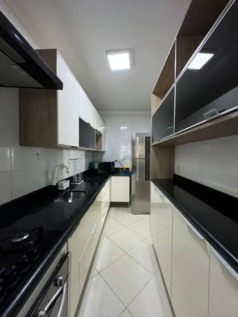 Foto 9 de Apartamento com 2 quartos à venda, 86m2 em Real, Praia Grande - SP