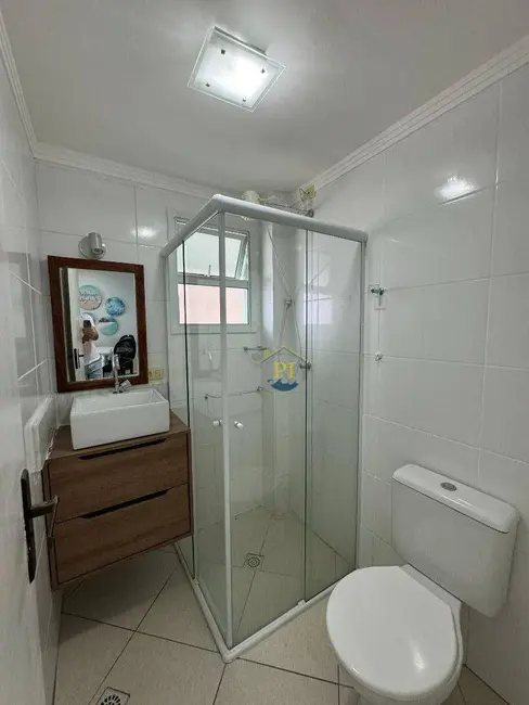 Foto 4 de Apartamento com 2 quartos à venda, 86m2 em Real, Praia Grande - SP