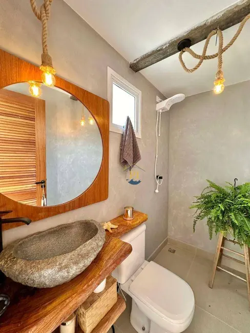 Casa com 3 quartos à venda, 336m2 em Canto do Forte, Praia Grande - SP - imagem 7 Foto 7 de Casa com 3 quartos à venda, 336m2 em Canto do Forte, Praia Grande - SP