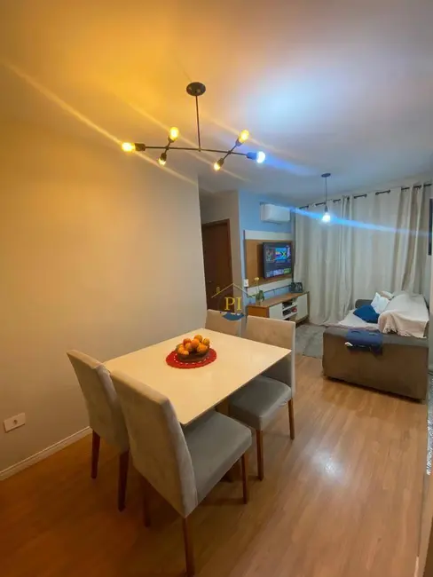 Foto 6 de Apartamento com 2 quartos à venda, 57m2 em Aviação, Praia Grande - SP