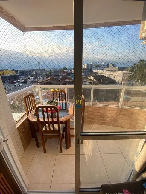 Foto 7 de Apartamento com 2 quartos à venda, 57m2 em Aviação, Praia Grande - SP