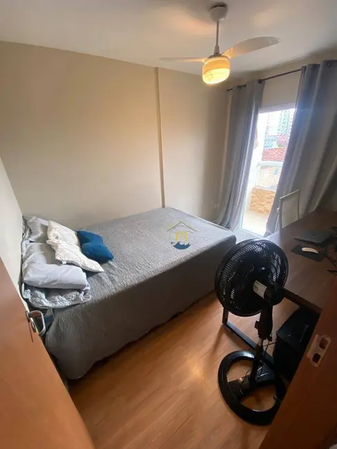 Foto 9 de Apartamento com 2 quartos à venda, 57m2 em Aviação, Praia Grande - SP