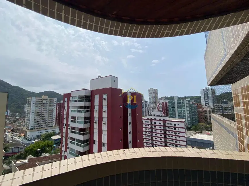Apartamento com 2 quartos à venda, 98m2 em Canto do Forte, Praia Grande - SP - imagem 4 Foto 4 de Apartamento com 2 quartos à venda, 98m2 em Canto do Forte, Praia Grande - SP