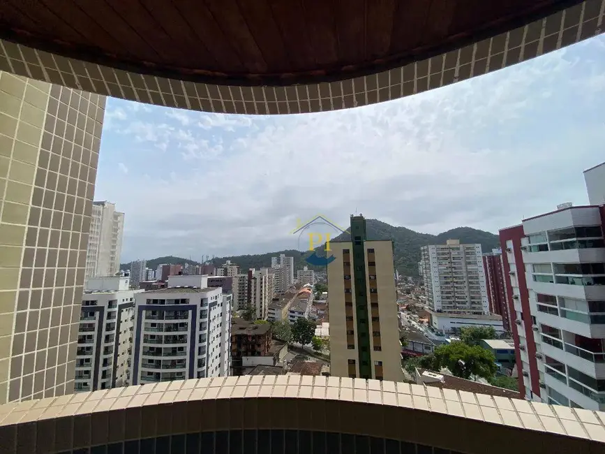 Apartamento com 2 quartos à venda, 98m2 em Canto do Forte, Praia Grande - SP - imagem 7 Foto 7 de Apartamento com 2 quartos à venda, 98m2 em Canto do Forte, Praia Grande - SP