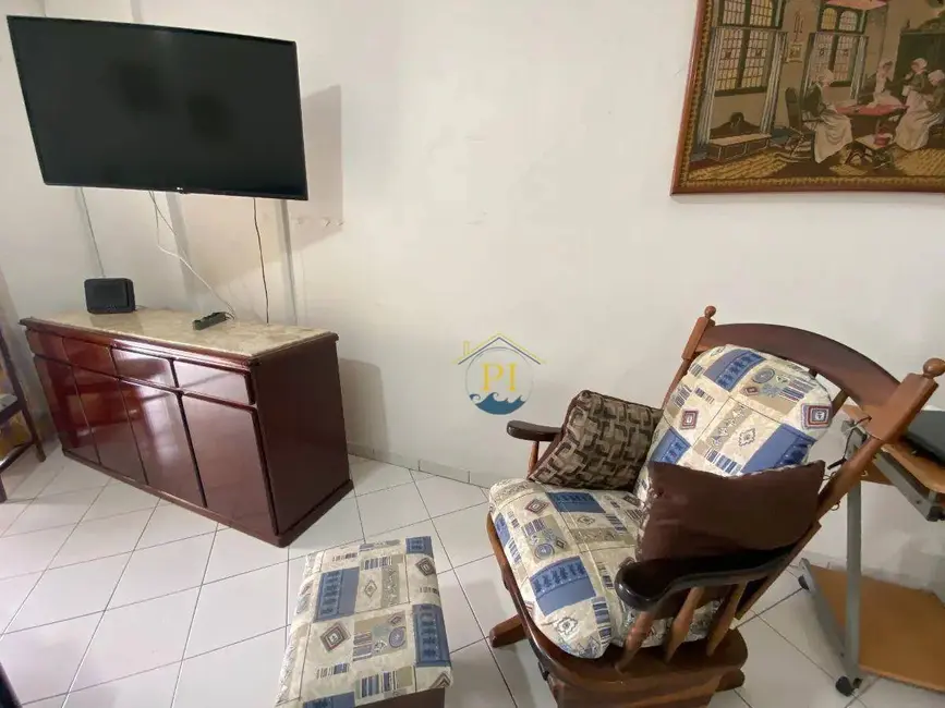Apartamento com 2 quartos à venda, 98m2 em Canto do Forte, Praia Grande - SP - imagem 3 Foto 3 de Apartamento com 2 quartos à venda, 98m2 em Canto do Forte, Praia Grande - SP