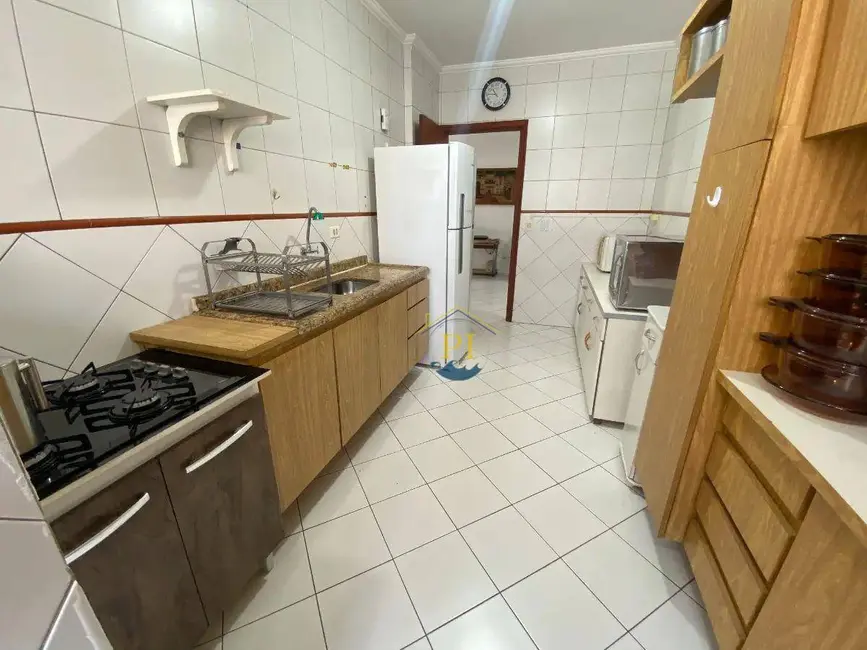 Apartamento com 2 quartos à venda, 98m2 em Canto do Forte, Praia Grande - SP - imagem 9 Foto 9 de Apartamento com 2 quartos à venda, 98m2 em Canto do Forte, Praia Grande - SP