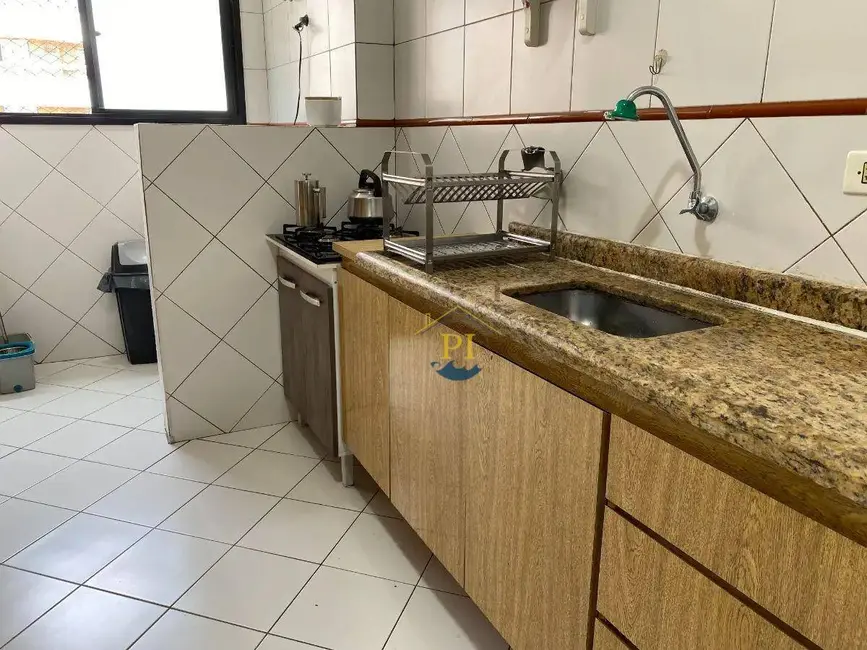 Apartamento com 2 quartos à venda, 98m2 em Canto do Forte, Praia Grande - SP - imagem 5 Foto 5 de Apartamento com 2 quartos à venda, 98m2 em Canto do Forte, Praia Grande - SP