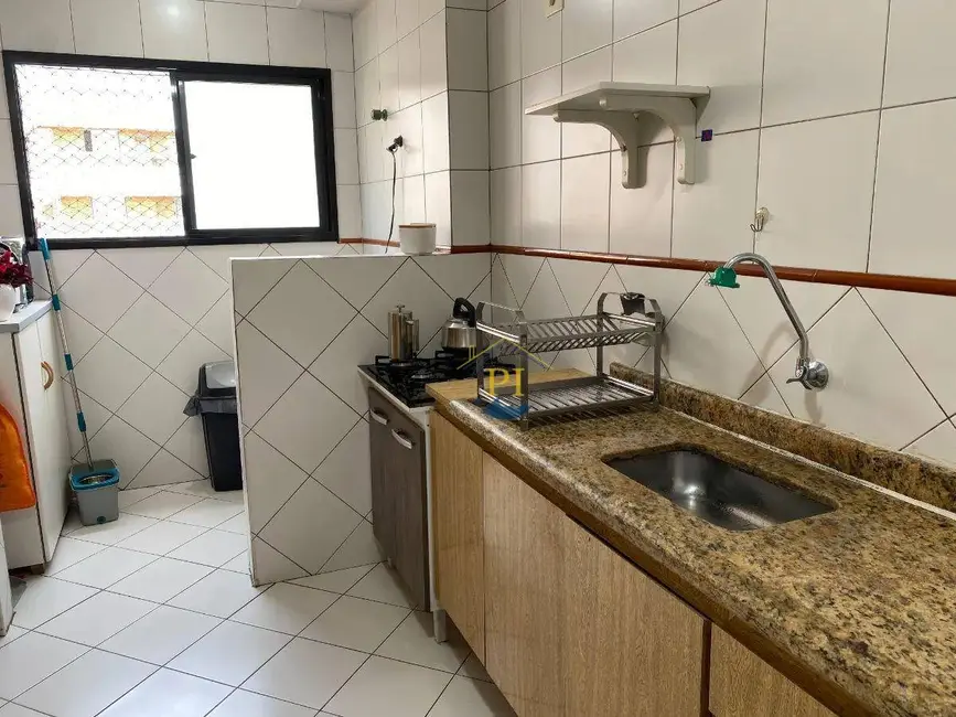 Apartamento com 2 quartos à venda, 98m2 em Canto do Forte, Praia Grande - SP - imagem 6 Foto 6 de Apartamento com 2 quartos à venda, 98m2 em Canto do Forte, Praia Grande - SP