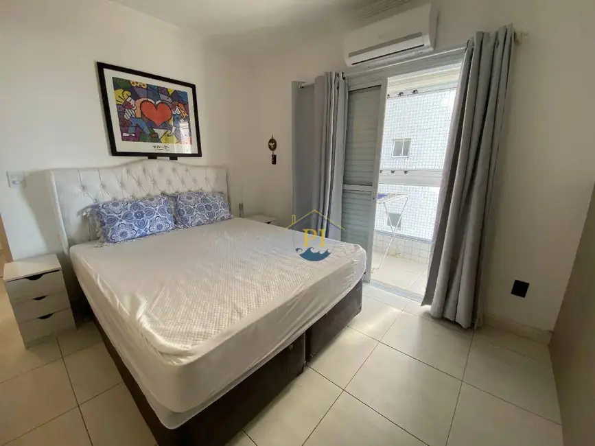 Foto 8 de Apartamento com 3 quartos à venda, 152m2 em Praia Grande - SP