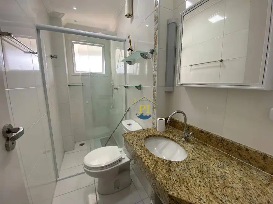 Foto 4 de Apartamento com 3 quartos à venda, 152m2 em Praia Grande - SP