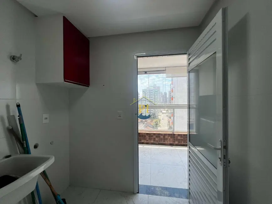 Foto 8 de Apartamento com 2 quartos à venda, 93m2 em Aviação, Praia Grande - SP