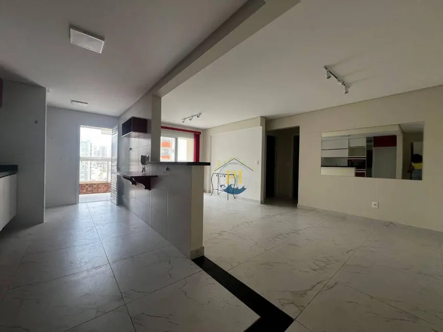 Foto 3 de Apartamento com 2 quartos à venda, 93m2 em Aviação, Praia Grande - SP